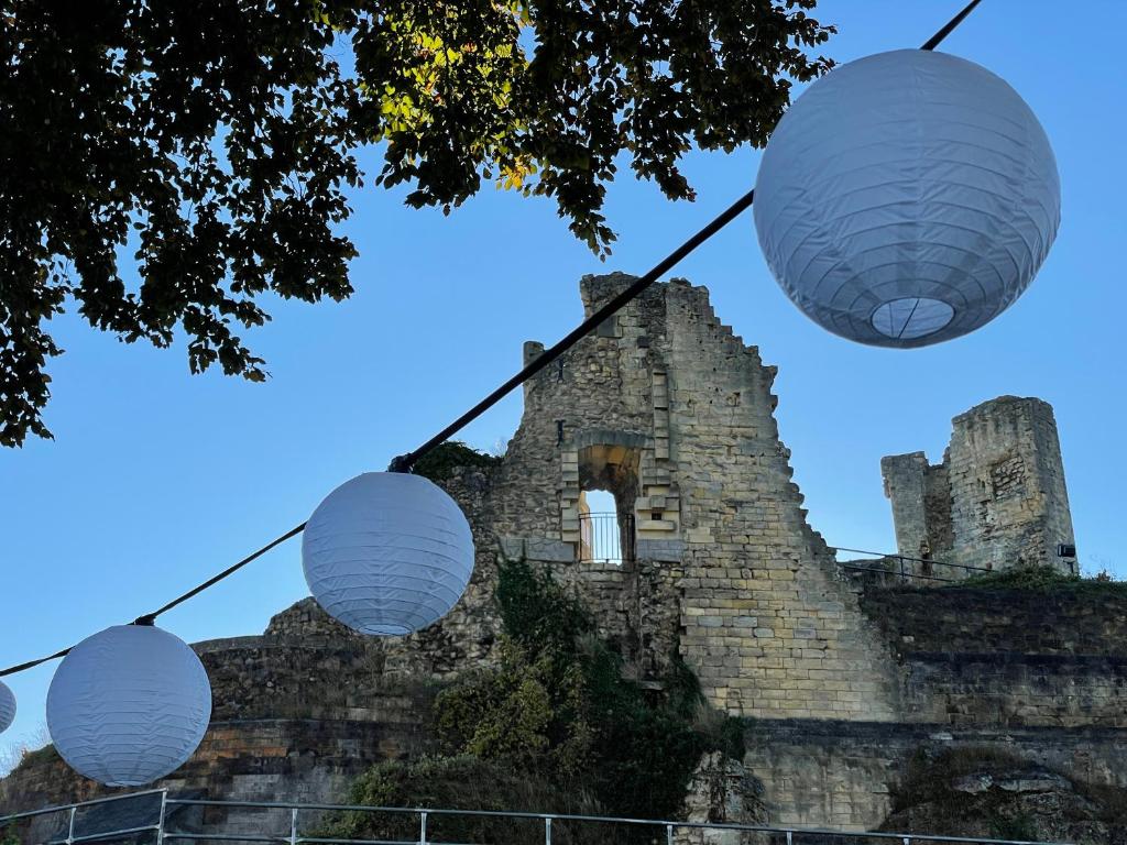 Zest Hotel Daalhemerweg - Resim 18