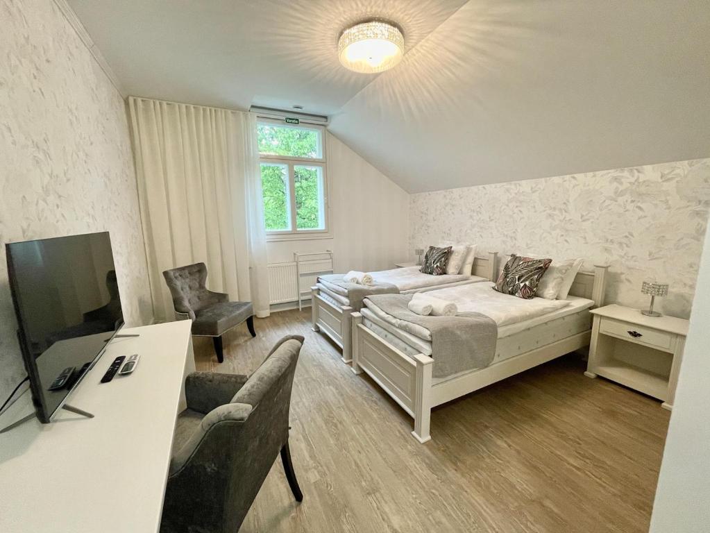 Radalla Resort - Superior Twin Room