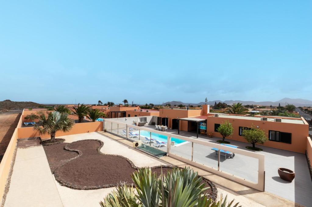Villa Diamond by Villa Plus, La Oliva – Updated 2023 Prices