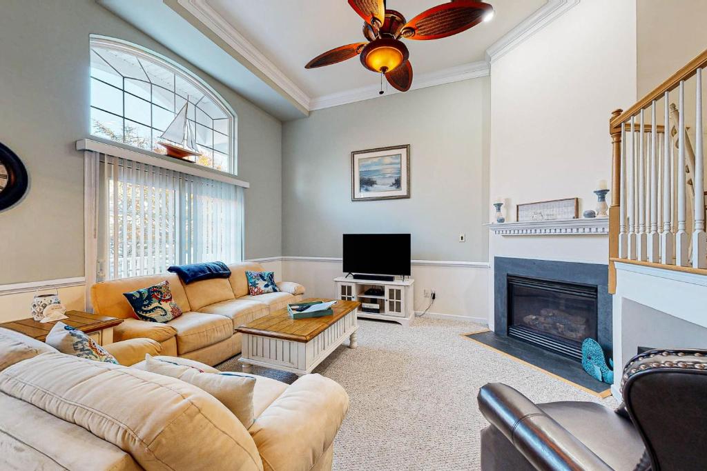 Bayside at Bethany Lakes 38335 N Mill Ln, Unit 131, Ocean View