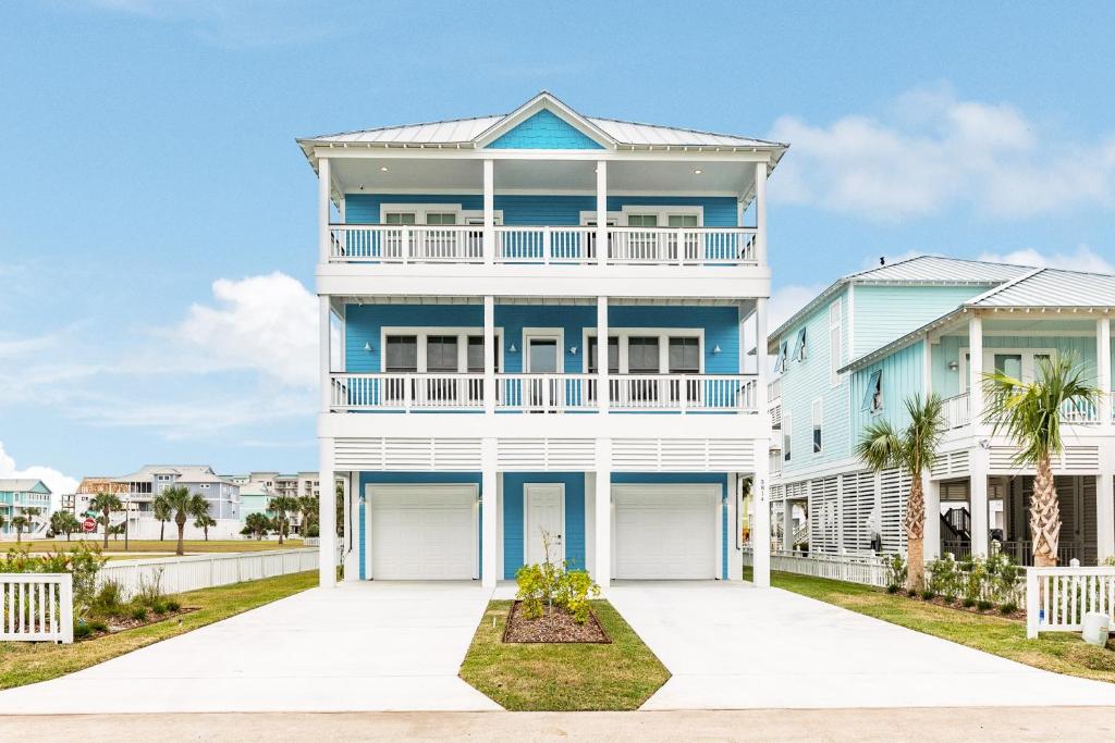 The Beacon, Galveston (updated prices 2024)