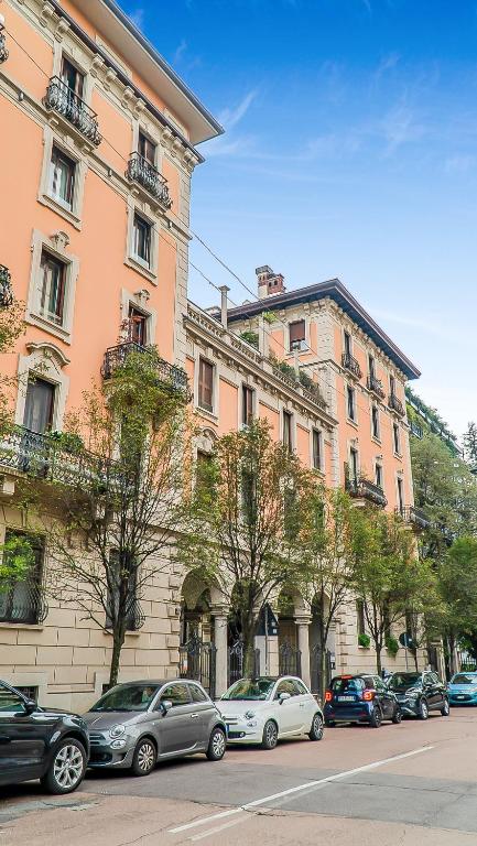 Luxury Sant'Ambrogio Apartment - 1