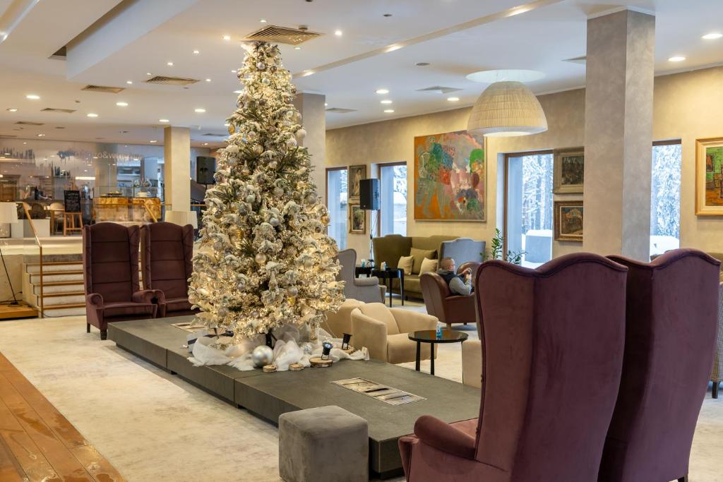 Hotel Palisad - Resim 11