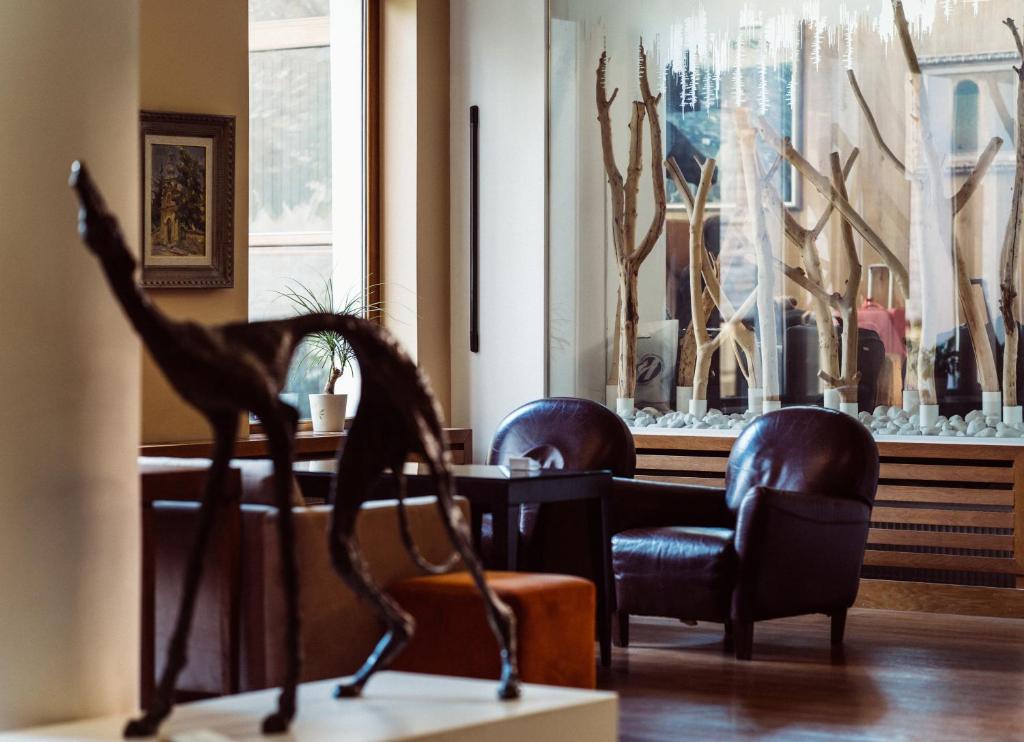 Hotel Palisad - Resim 12