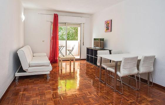 Apartamento Rooms Salomons by easyBNB (España Alcalá de Henares) -  Booking.com