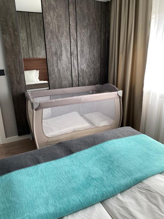 DOM Boutique Apartments OLD TOWN - Apartamento De Un Dormitorio