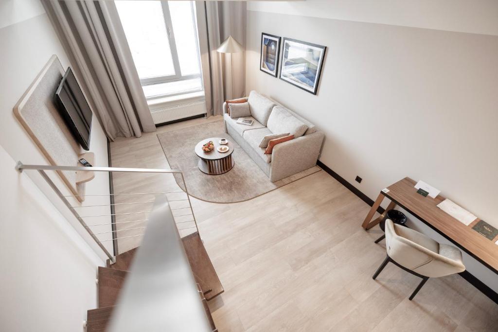 Royal Tulip Sand Kolobrzeg - 19