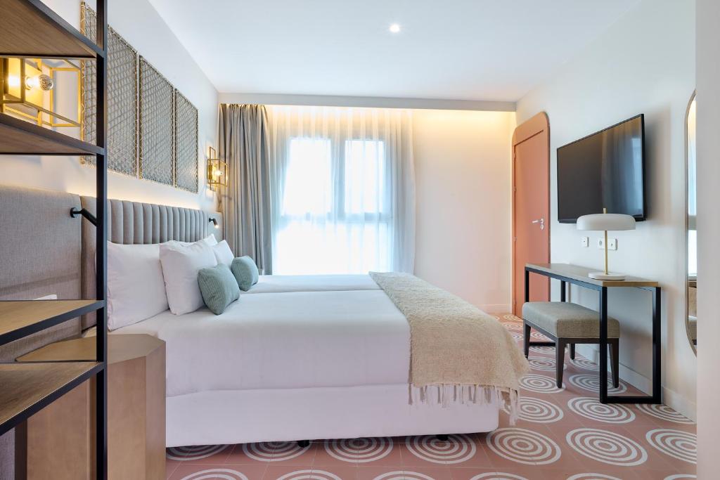 Boutique Hotel Luna Granada Centro - Error