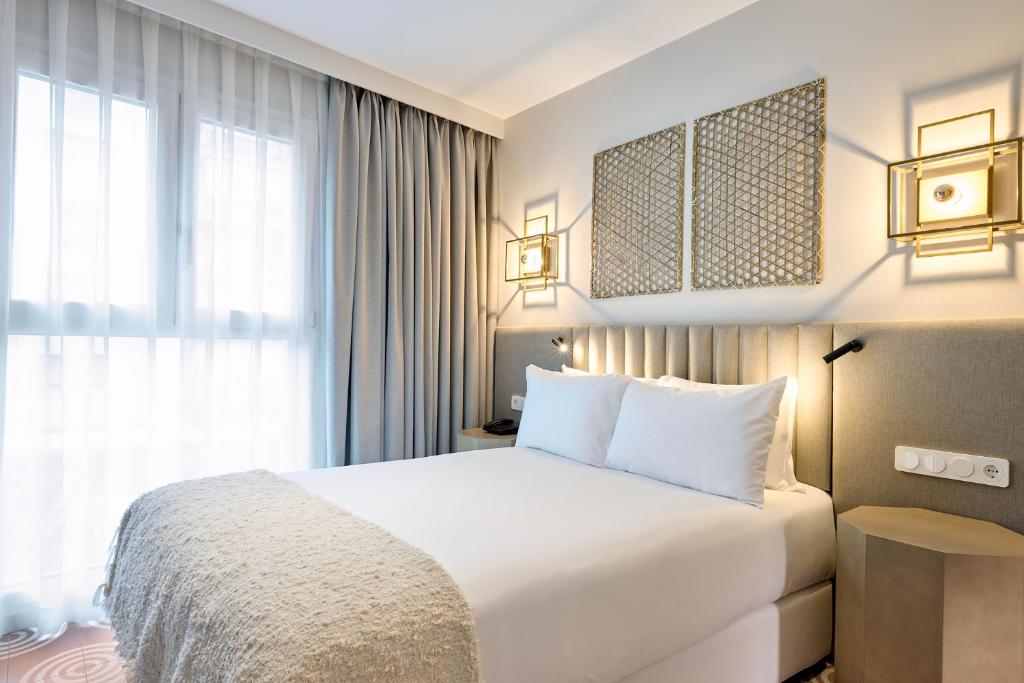 Boutique Hotel Luna Granada Centro - Resim 25