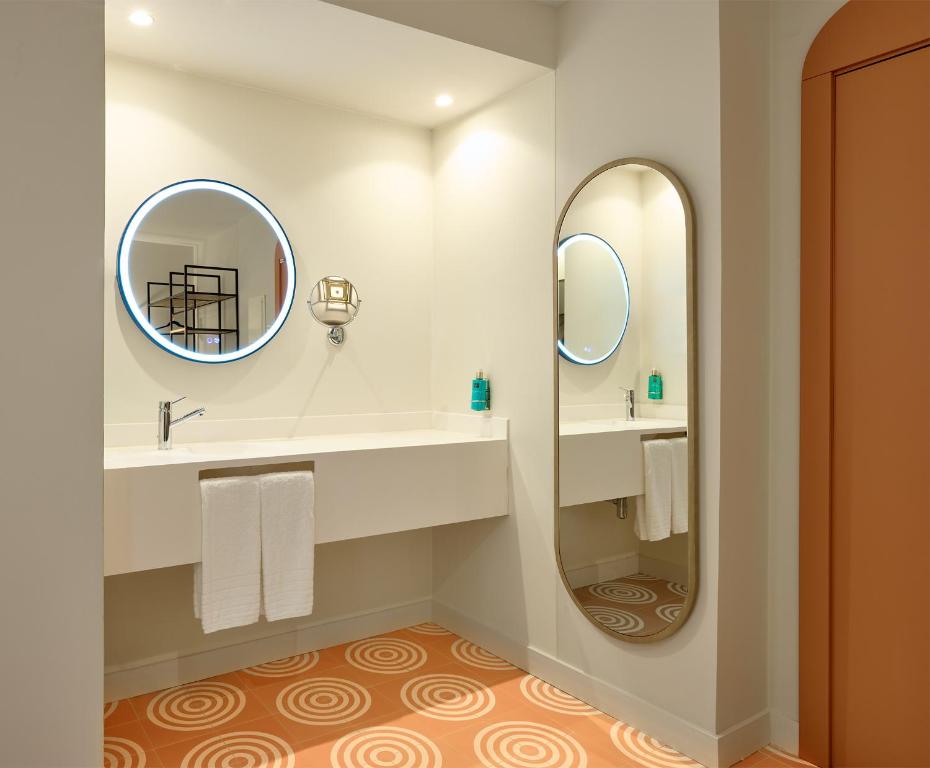 Boutique Hotel Luna Granada Centro - Resim 26