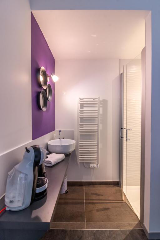 Sarlatitude, Studios & Chambres Climatisés - 14