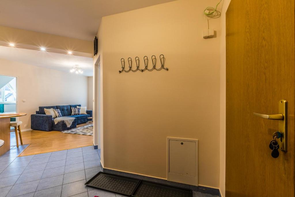 Fotografia z galérie ubytovania Apartament Bystry Potok v Zakopanom