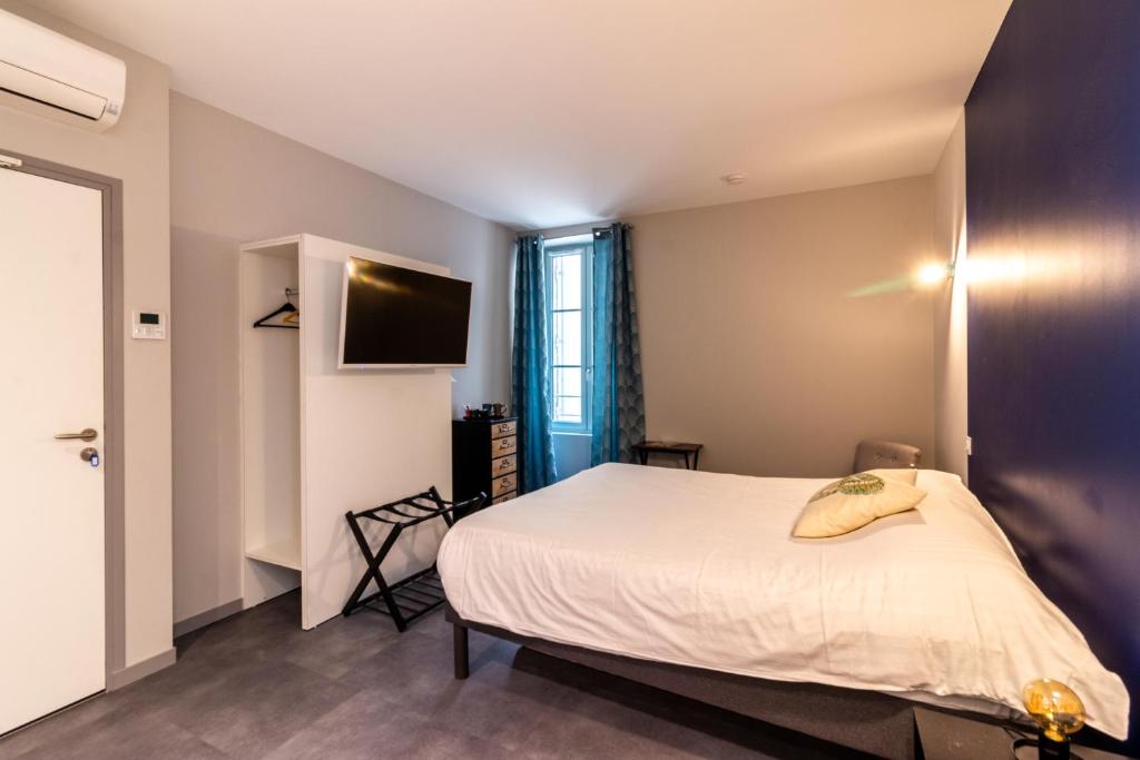 Sarlatitude, Studios & Chambres Climatisés - 1