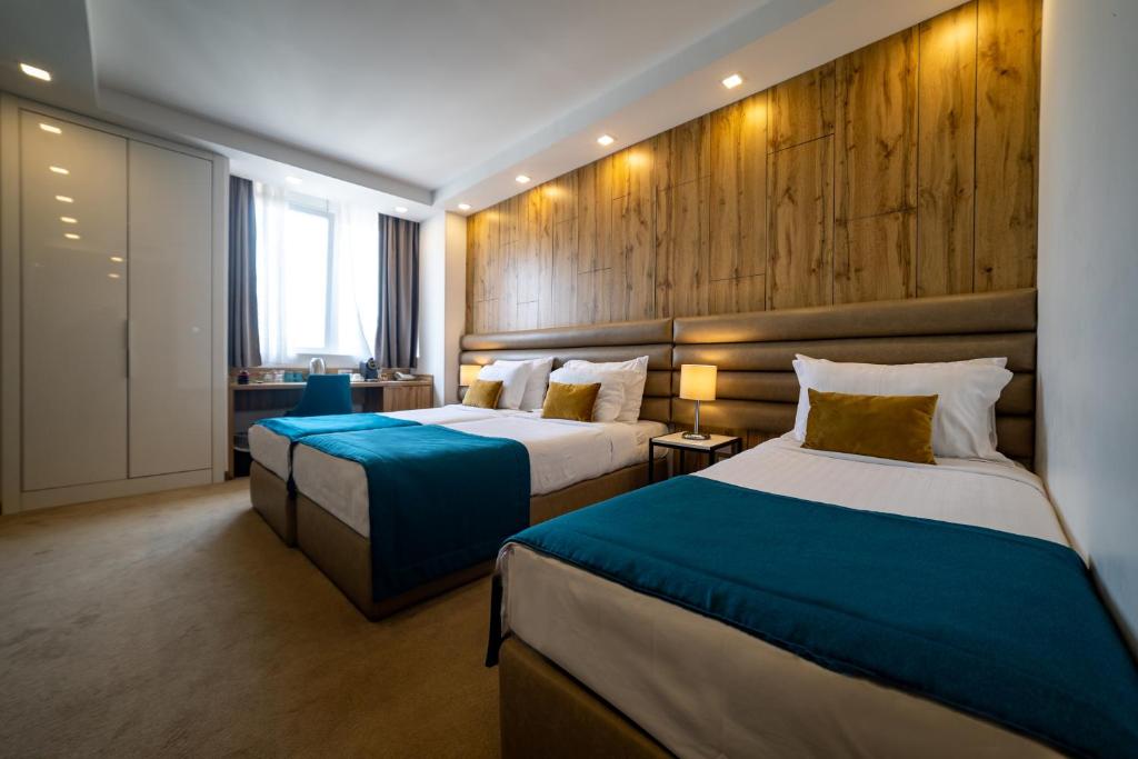 MARK Hotel - Resim 23