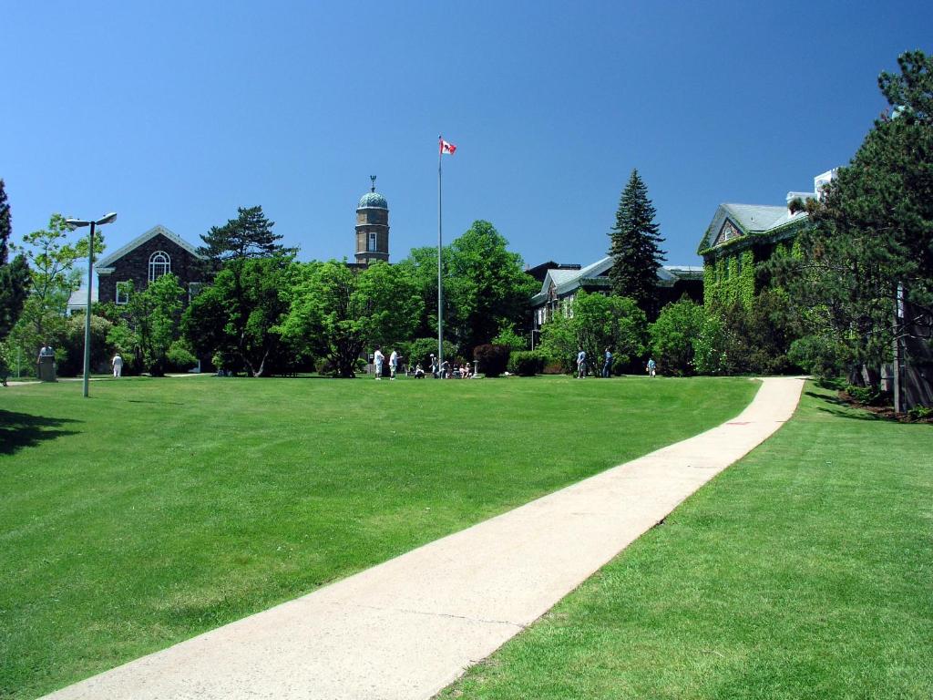 Dalhousie University photo