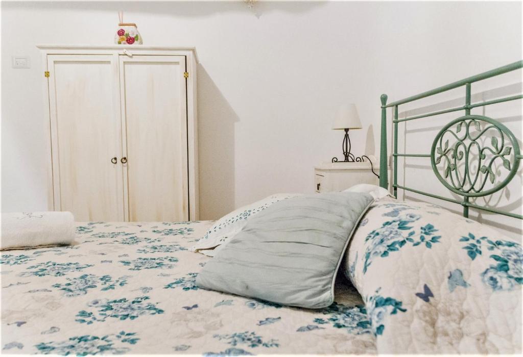 Trulli Donna Isabella - Double Room With Extra Bed