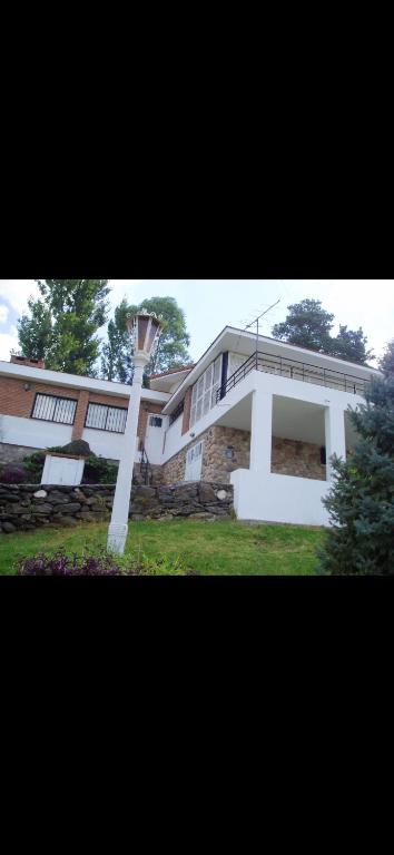 Tala Huasi house