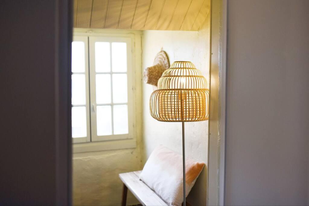 Fotografia z galérie ubytovania Appartement Moonrise - Plage 50m - Rue gratuite v destinácii Saint Malo