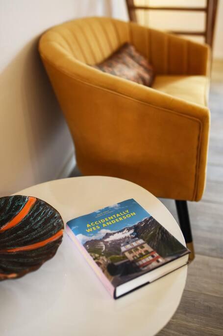 Posedenie v ubytovaní Appartement Moonrise - Plage 50m - Rue gratuite