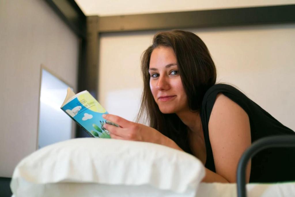 Hosté ubytování Onefam Budapest