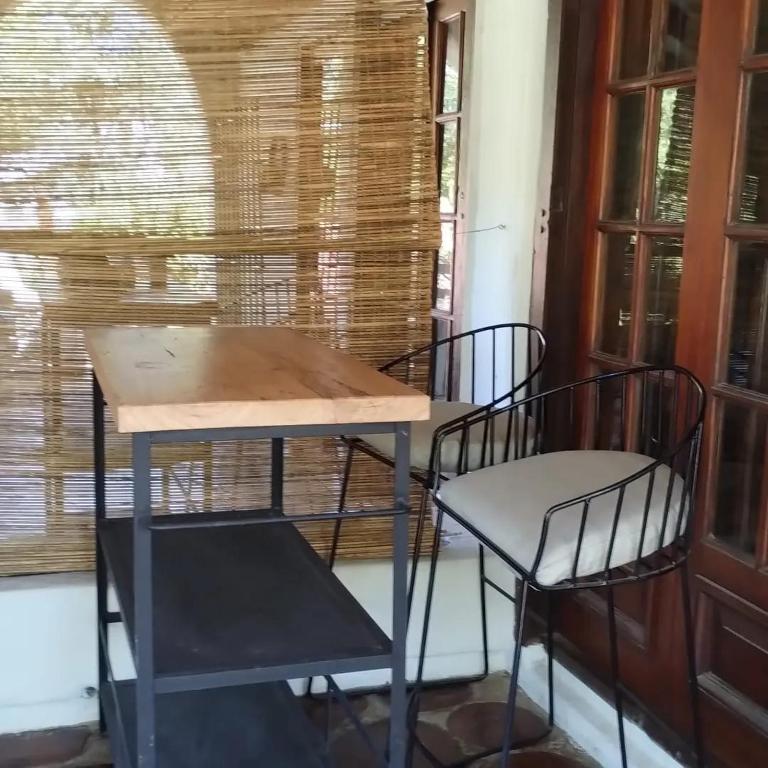 Fotografie z fotogalerie ubytování Cabañas La Oma Intiyaco v destinaci Atos Pampa