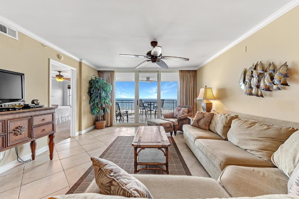 SeaSpray East 323 Gulf Front, Perdido Key (updated prices 2024)