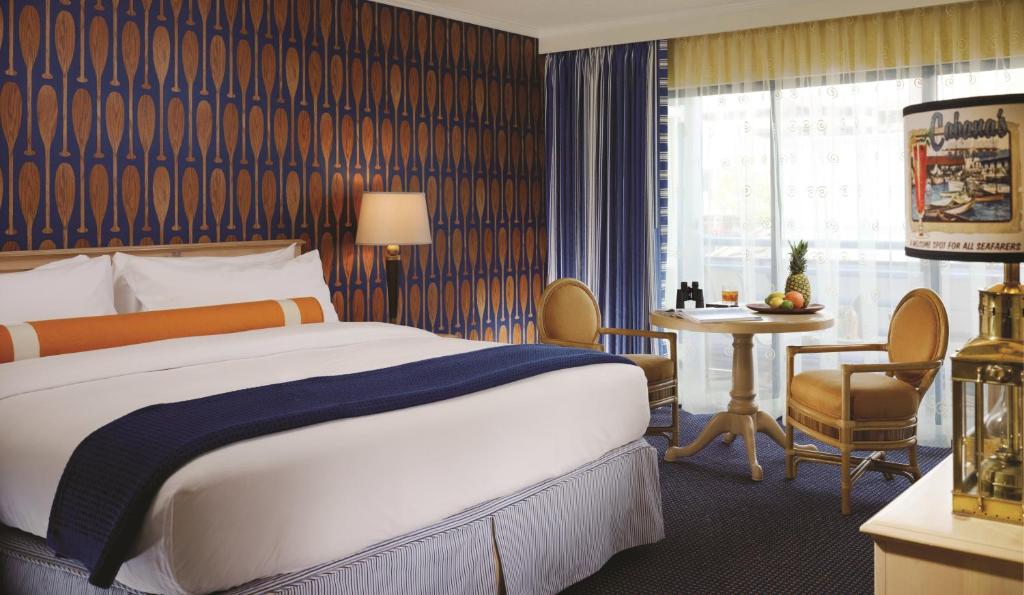 Waterfront Hotel, part of JdV by Hyatt - King Room