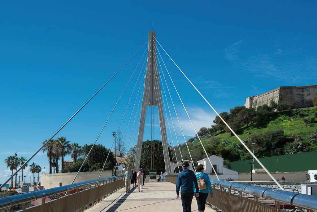 Príroda v okolí apartmánu