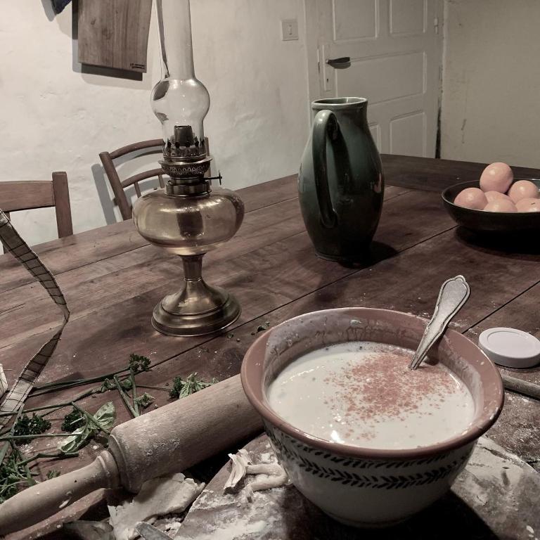 Fotografie z fotogalerie ubytování Abury, tables et chambres , randos et bien être à la montagne v destinaci Barcus