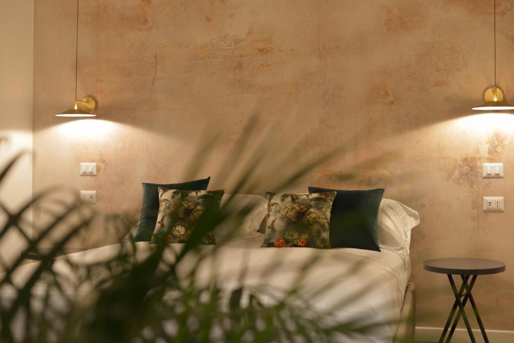 "A casa di Giacomo" Luxury Rooms con aria condizionata - 14