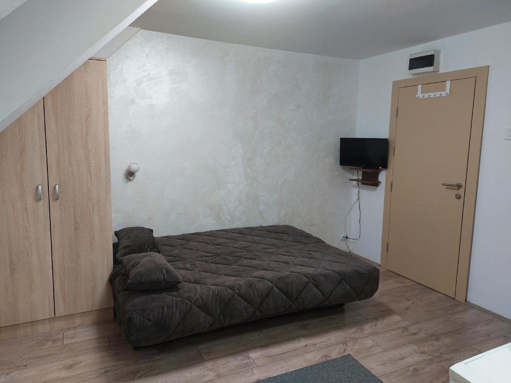 Apartments Vila Djurdja - Departamento