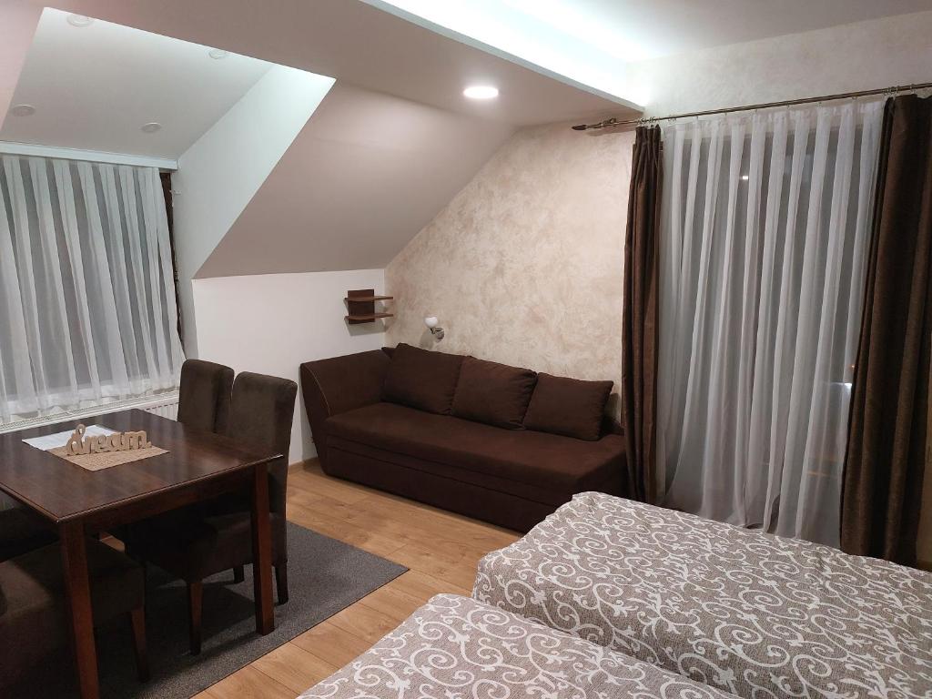 Apartments Vila Djurdja - Apartamento Con Terraza