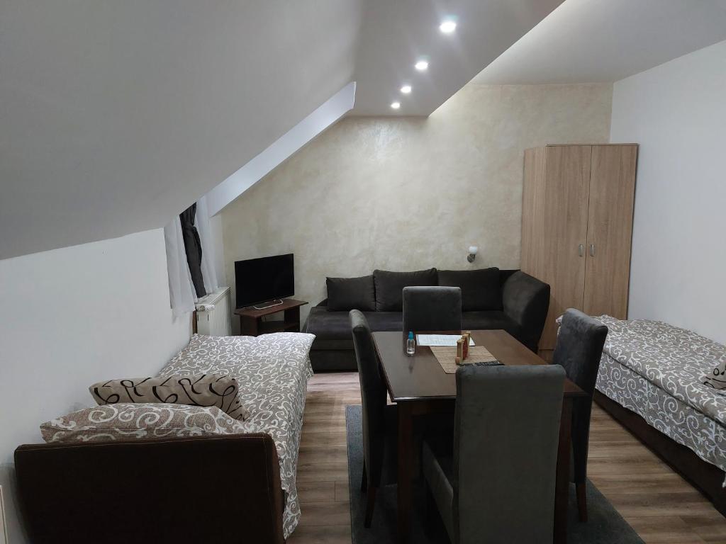 Apartments Vila Djurdja - Departamento