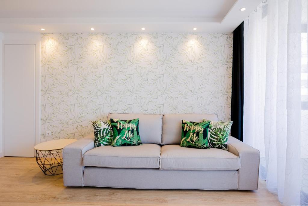Fotografie z fotogalerie ubytování Stylish & modern 2 bedroom Apartment in Olympia Playa Las Americas v destinaci Playa de las Americas