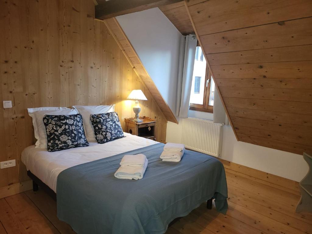 Les Appartements Manala - Turckheim – photo 11
