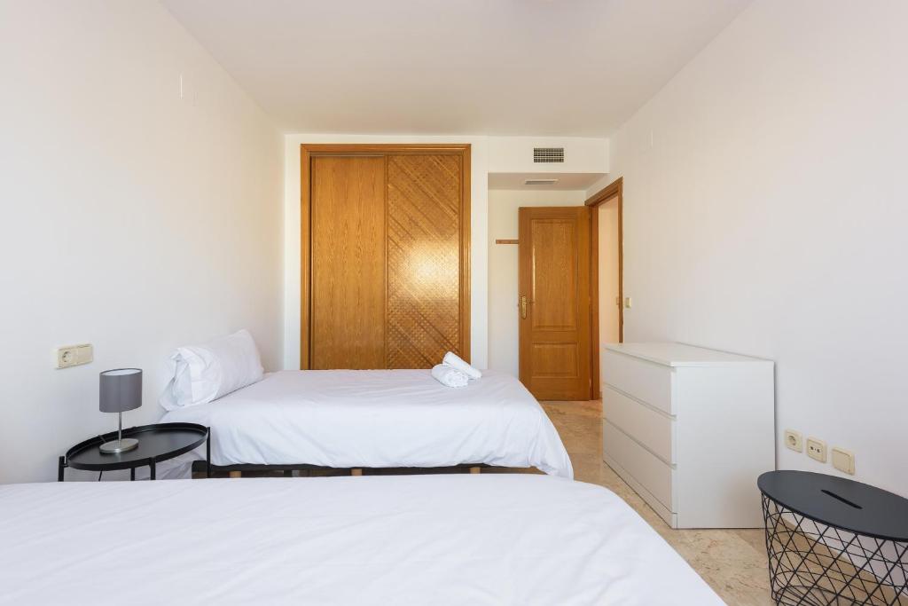 Zdjęcie z galerii obiektu Stay U-nique Apartments Trajano w mieście Estepona