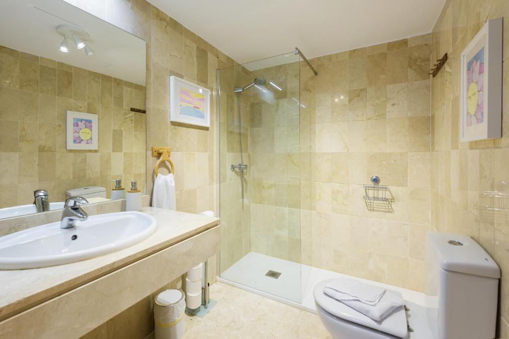 Zdjęcie z galerii obiektu Stay U-nique Apartments Trajano w mieście Estepona