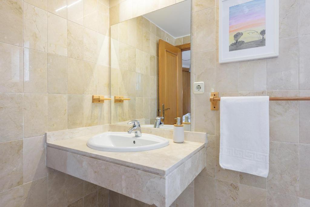 Zdjęcie z galerii obiektu Stay U-nique Apartments Trajano w mieście Estepona