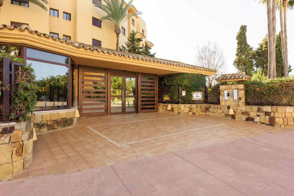 Zdjęcie z galerii obiektu Stay U-nique Apartments Trajano w mieście Estepona