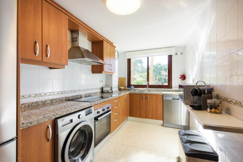 Zdjęcie z galerii obiektu Stay U-nique Apartments Trajano w mieście Estepona