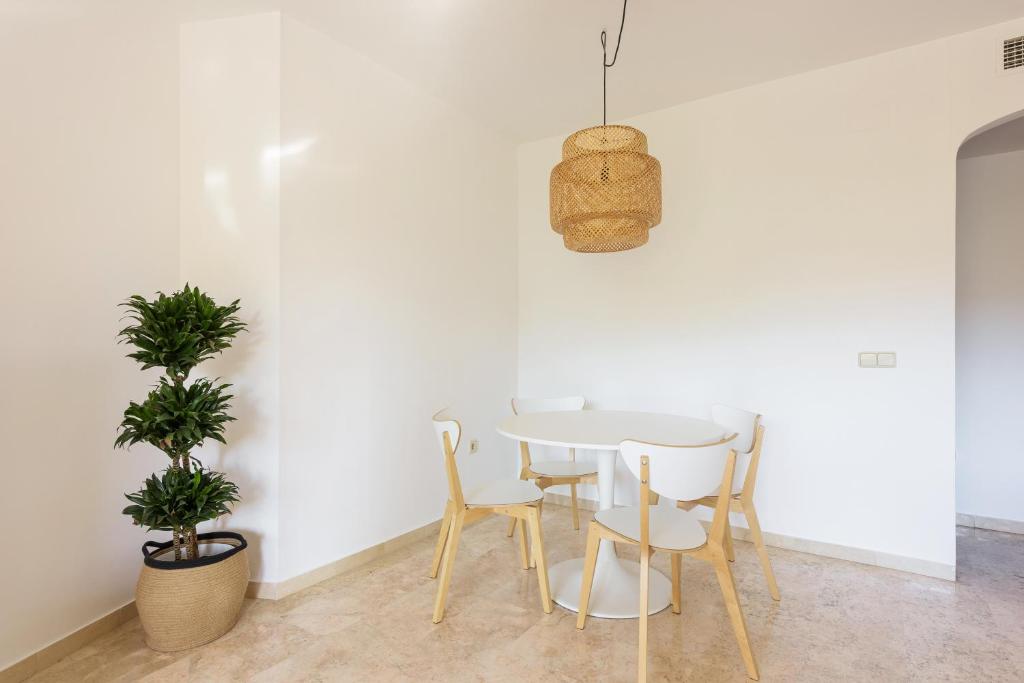 Zdjęcie z galerii obiektu Stay U-nique Apartments Trajano w mieście Estepona