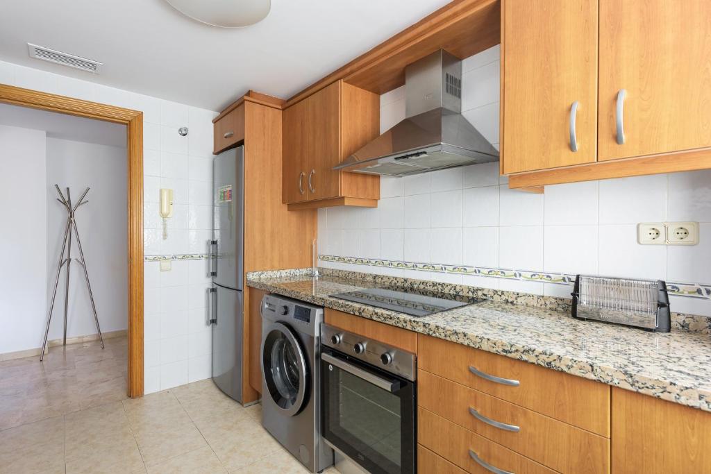 Zdjęcie z galerii obiektu Stay U-nique Apartments Trajano w mieście Estepona