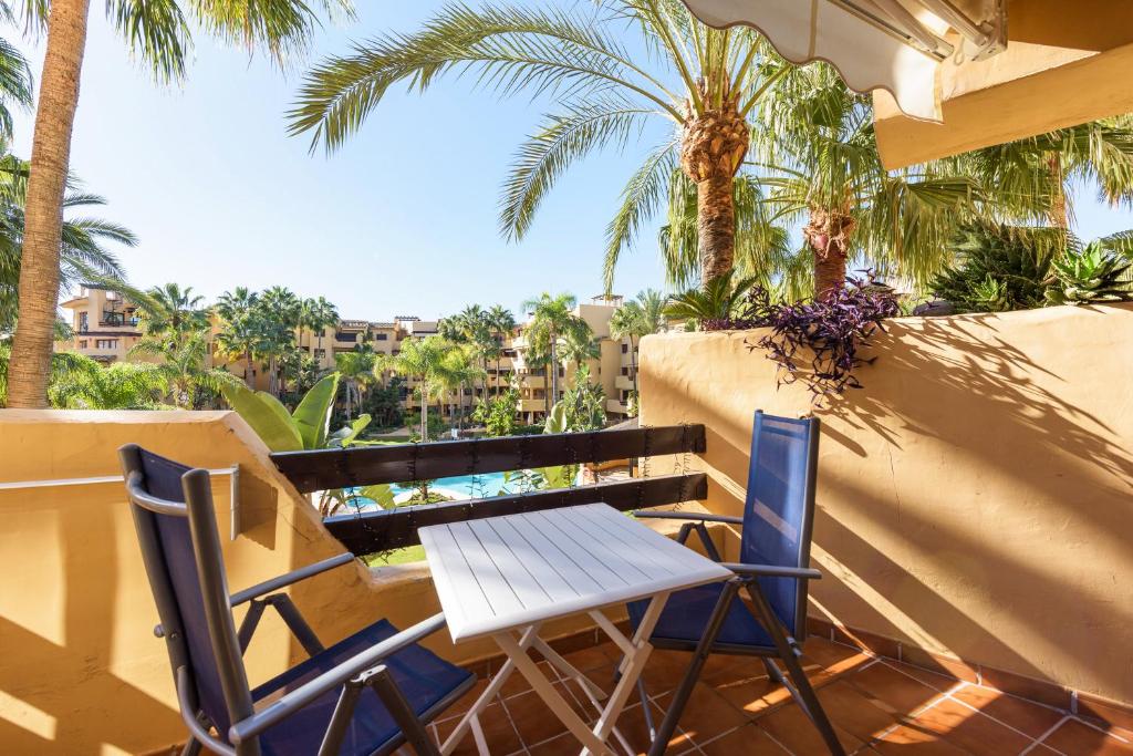 Zdjęcie z galerii obiektu Stay U-nique Apartments Trajano w mieście Estepona