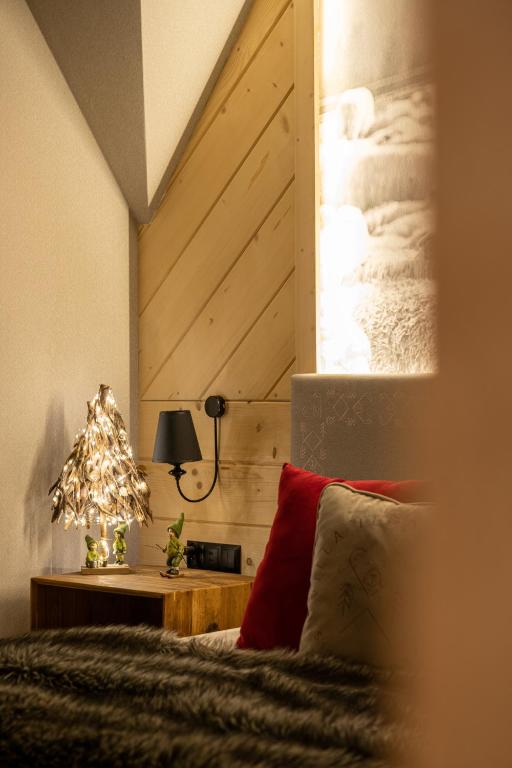 VILLA TEDDY BEAR Zakopane - 14