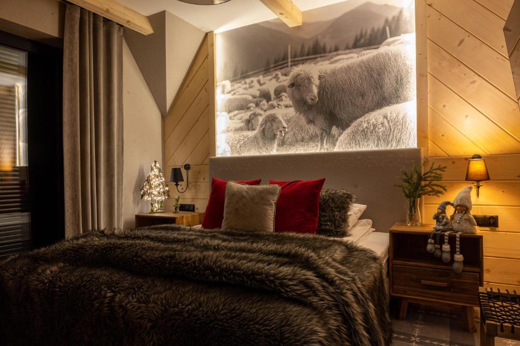 VILLA TEDDY BEAR Zakopane - 18