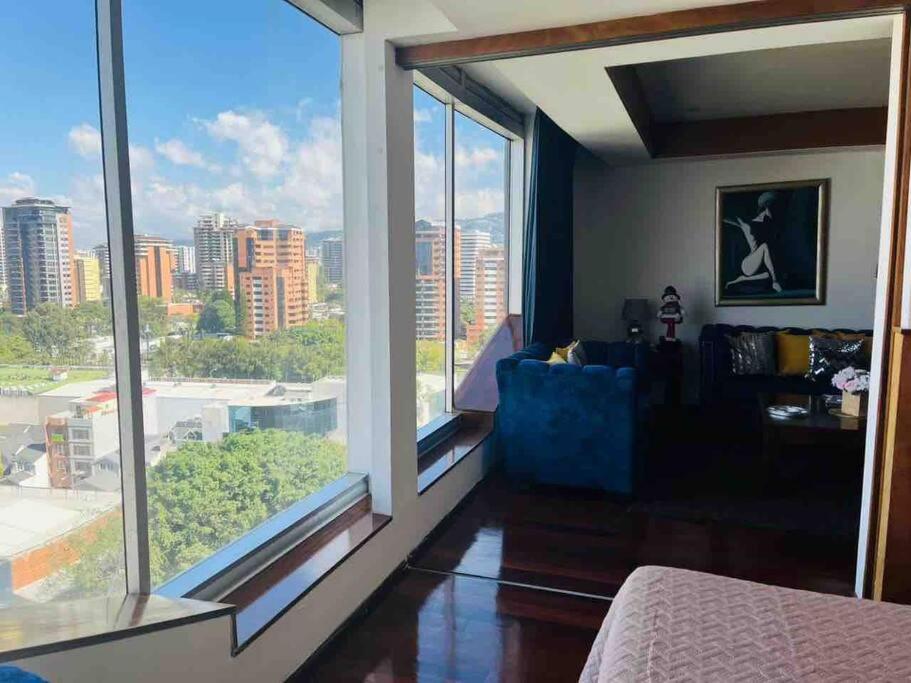 Luxury apartment, Guatemala, Guatemala