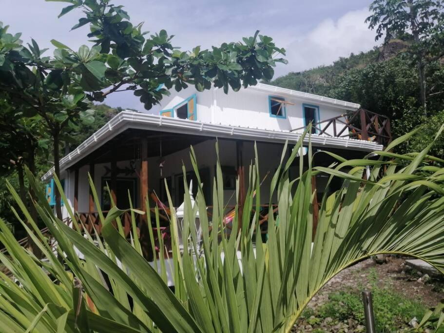 Beachfront House in Hermosa, Casa Mil Bienvenidas. CRE