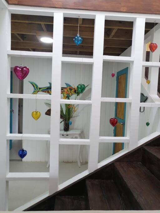 Fotografie z fotogalerie ubytování Mi Hermosa - Casa Isleña a 70 Metros de la Playa v destinaci Providencia