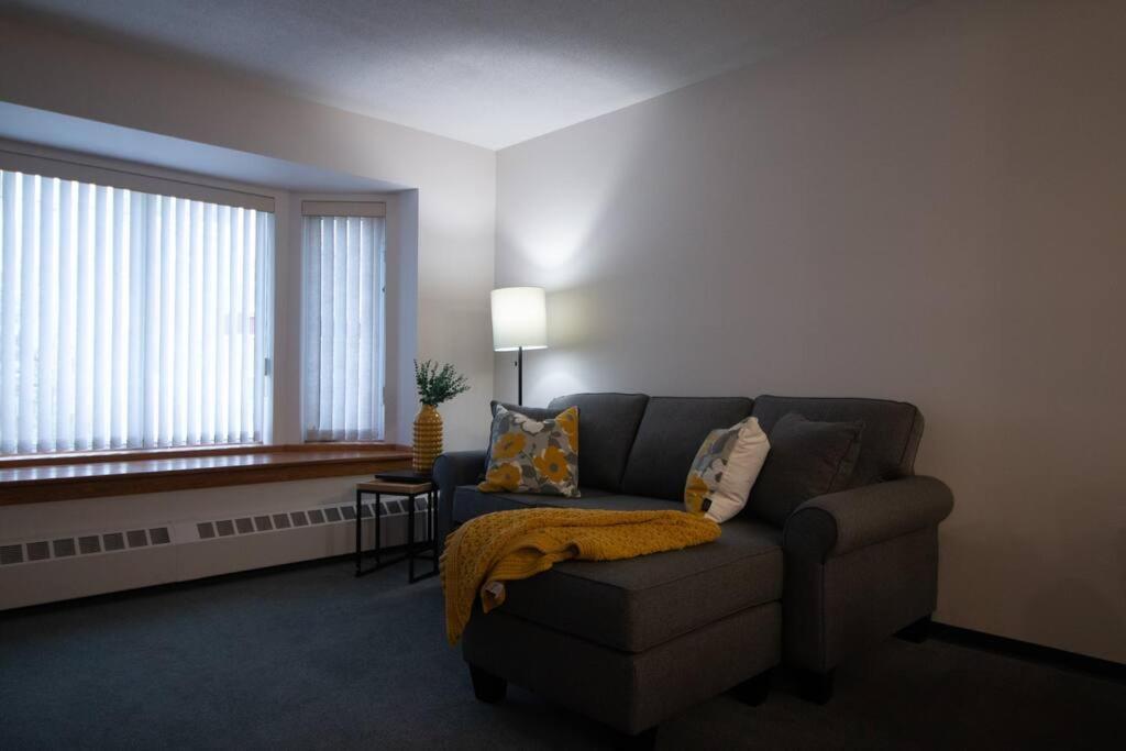 Downtown Whitehorse Apartment, Whitehorse (updated prices 2024)