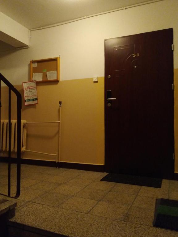 Fotografia z galérie ubytovania Mieszkanie w Centrum Chełma v destinácii Chełm